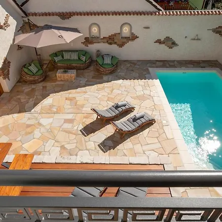 Tatil Evi Domizil-kaiserstuhl *
